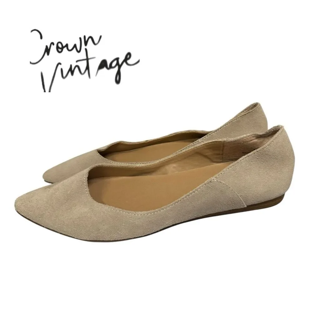 Crown Vintage dalton us
